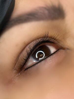 formation Liner/Intralash 1 jour.